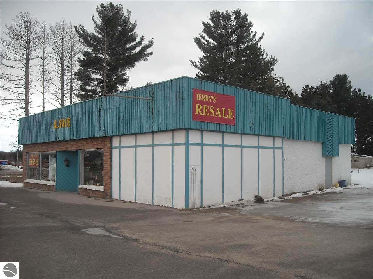 2968 Benzie Highway - Photo 1