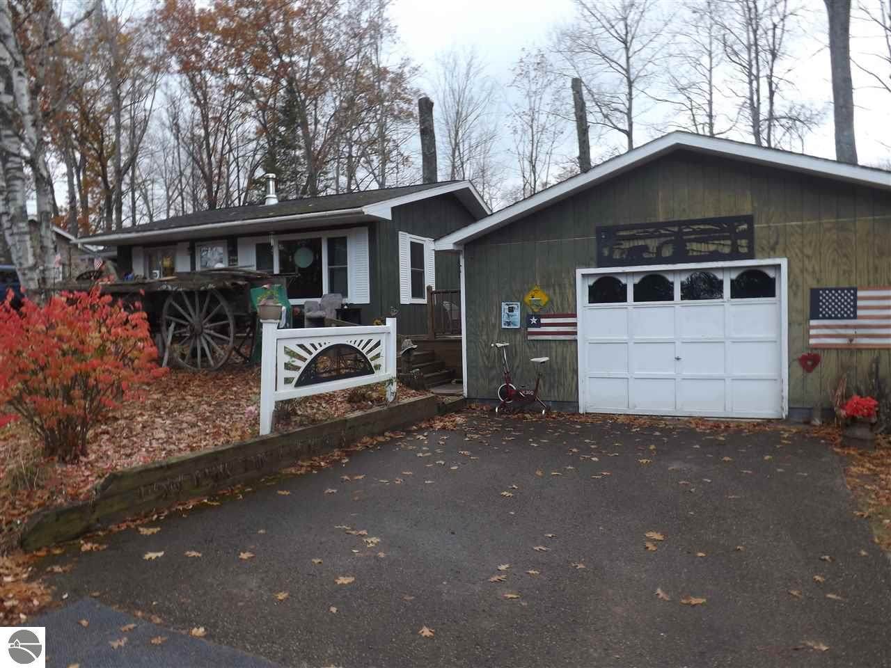 3026 Lakeshore Drive - Photo 1