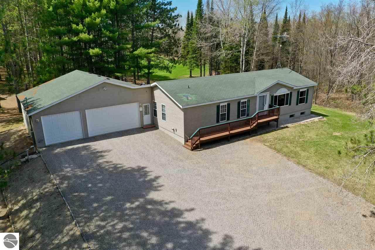 1101 Stevens Road - Photo 1