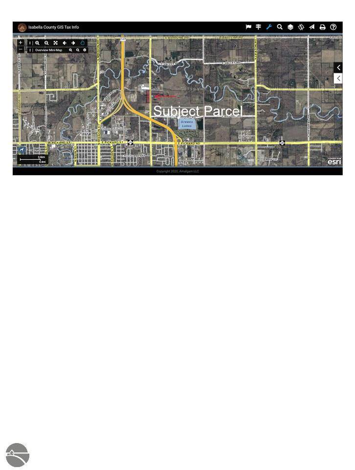 TBD Isabella Road - Photo 1