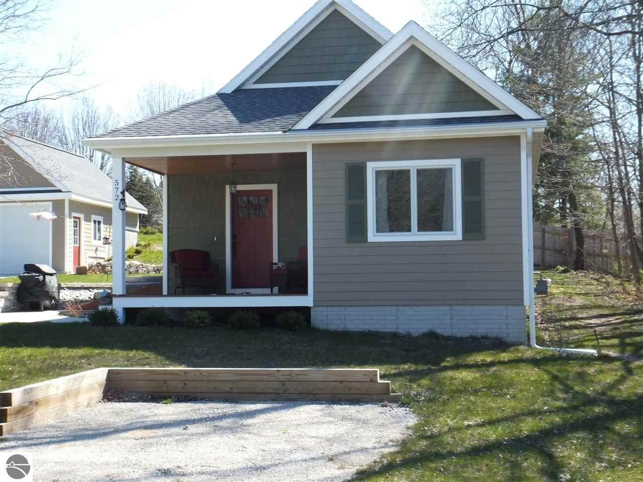 572 Balsam - Photo 1