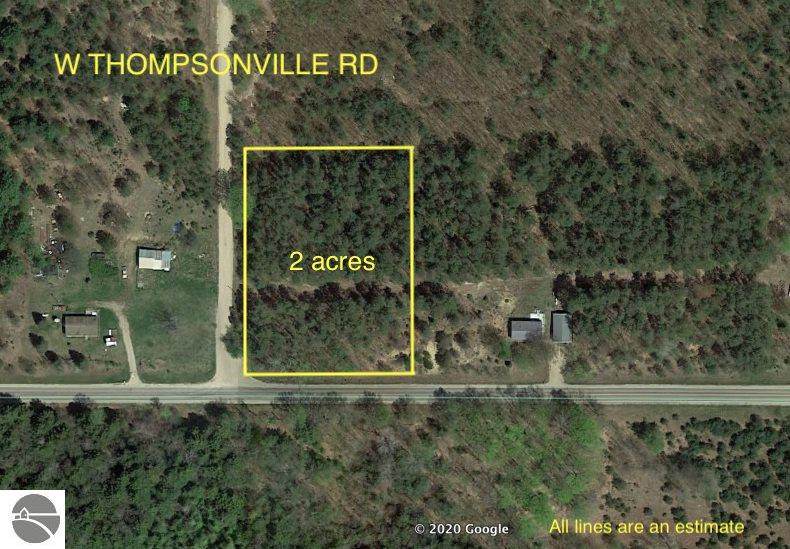 County Line Road - Photo 1