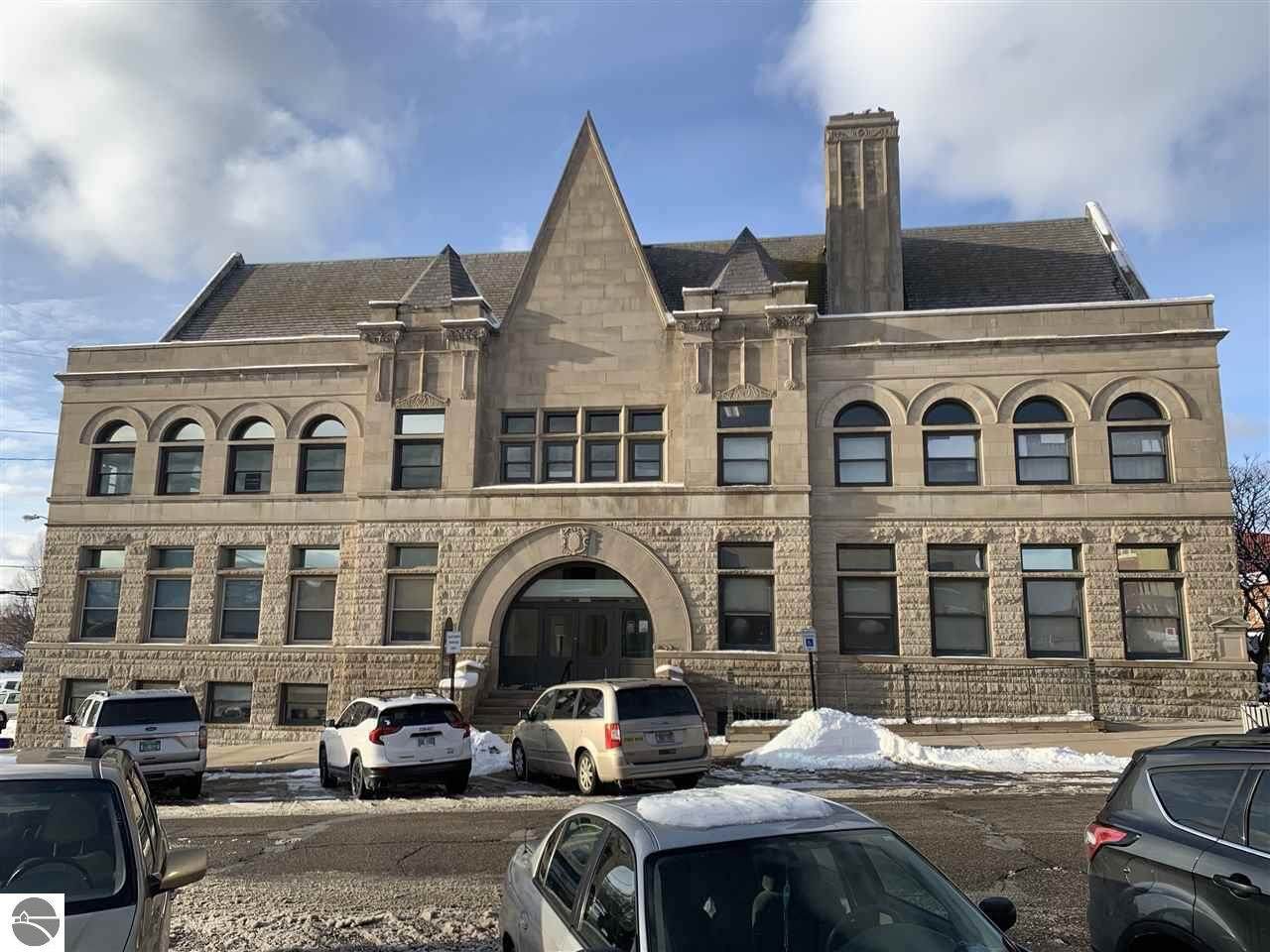 201 Mitchell Street - Photo 1