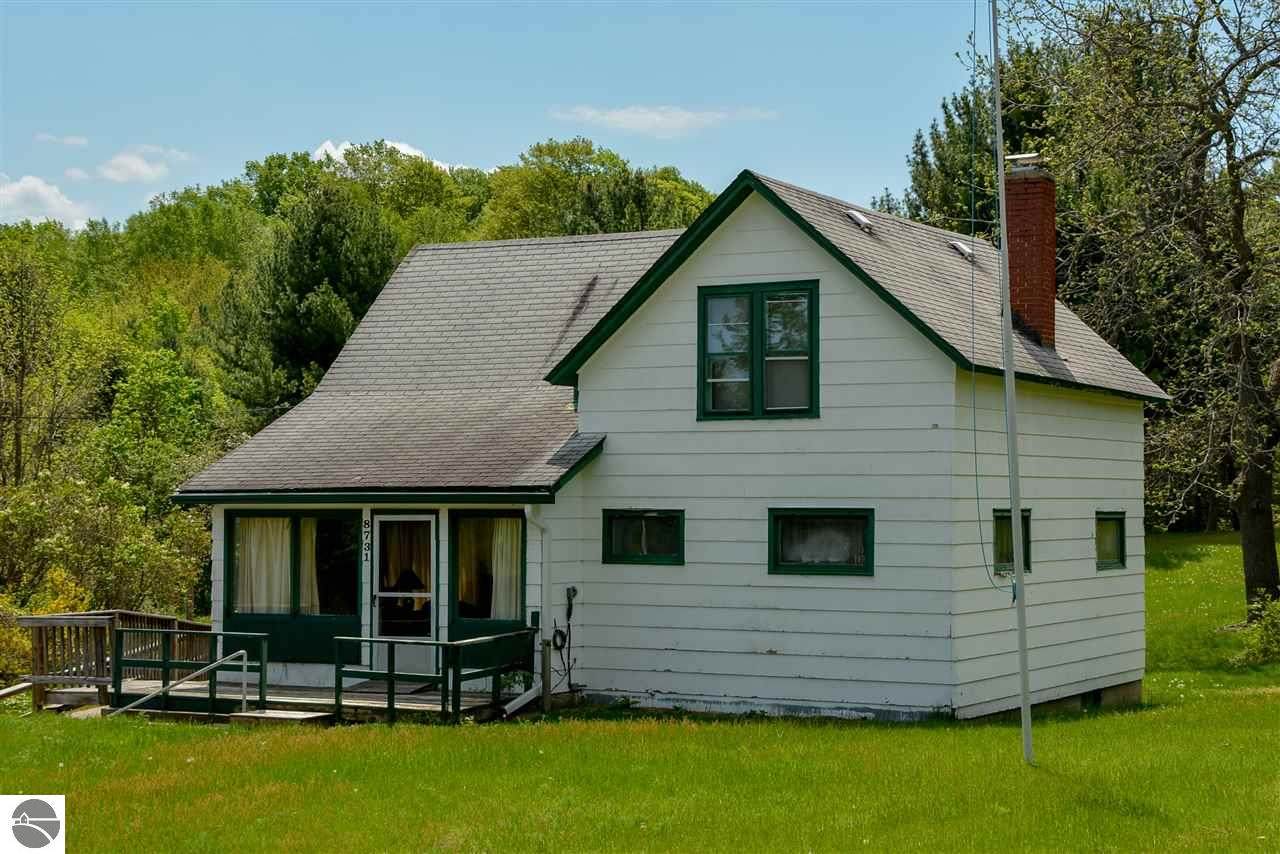 8731 Welch Road - Photo 1