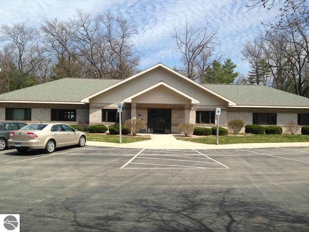 815 Business Park Drive - Photo 1