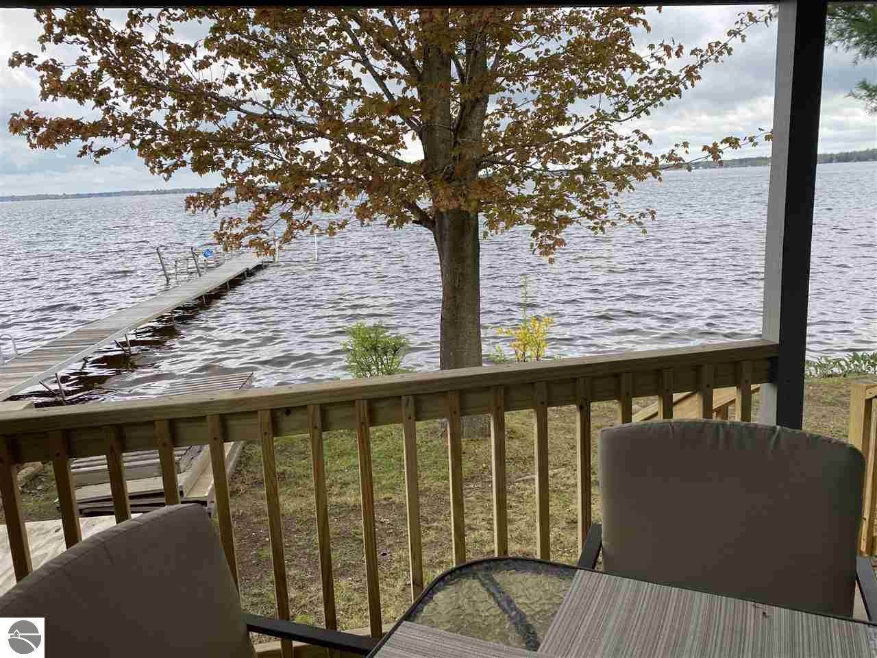 2529 Lake Mitchell Drive - Photo 1