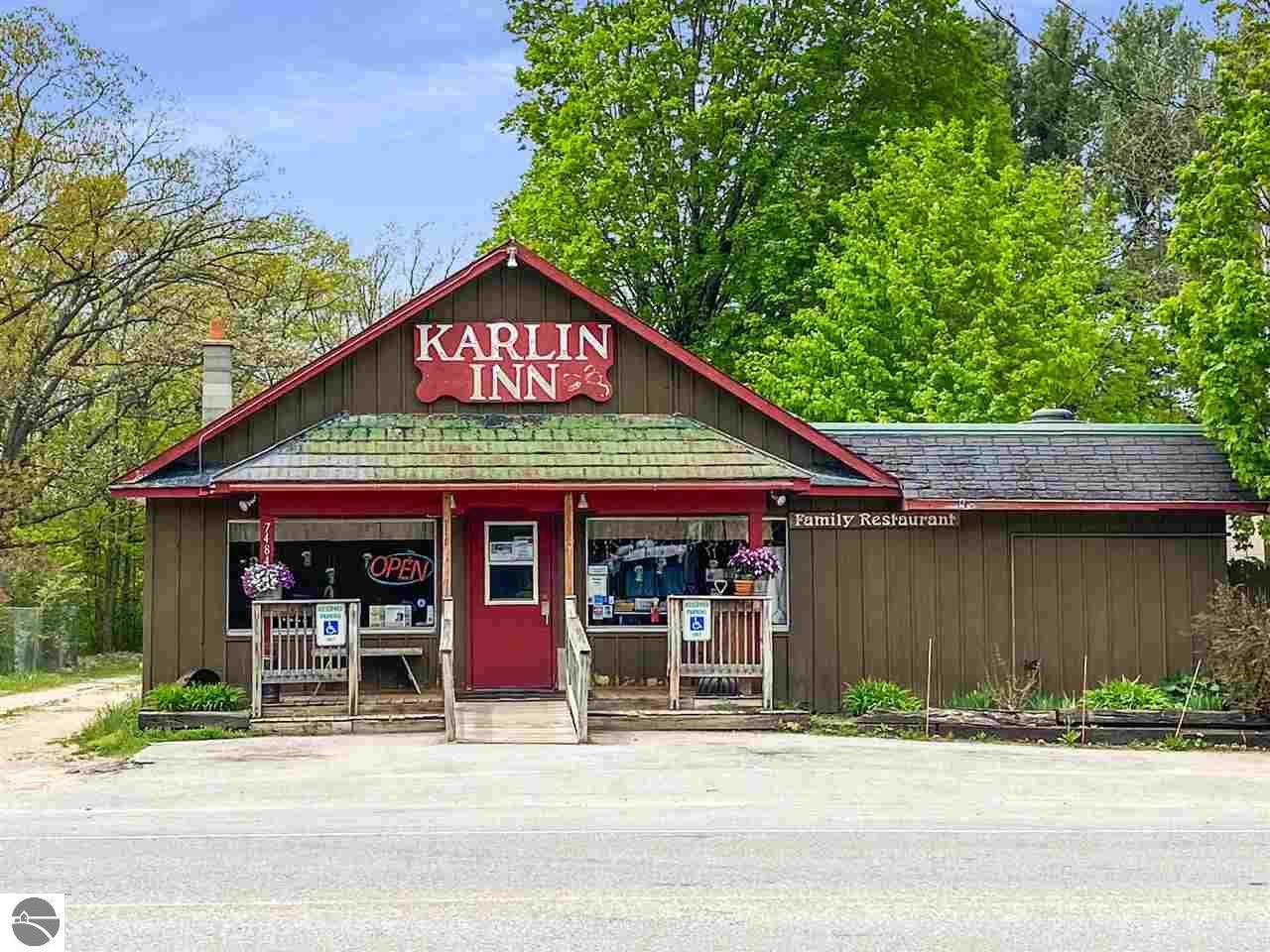 7484 Karlin Road - Photo 1