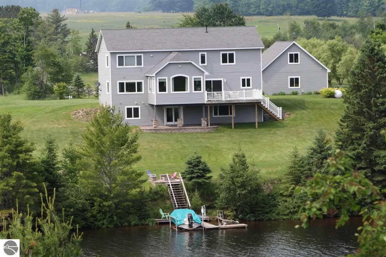 40568 Channel View Lane - Photo 1
