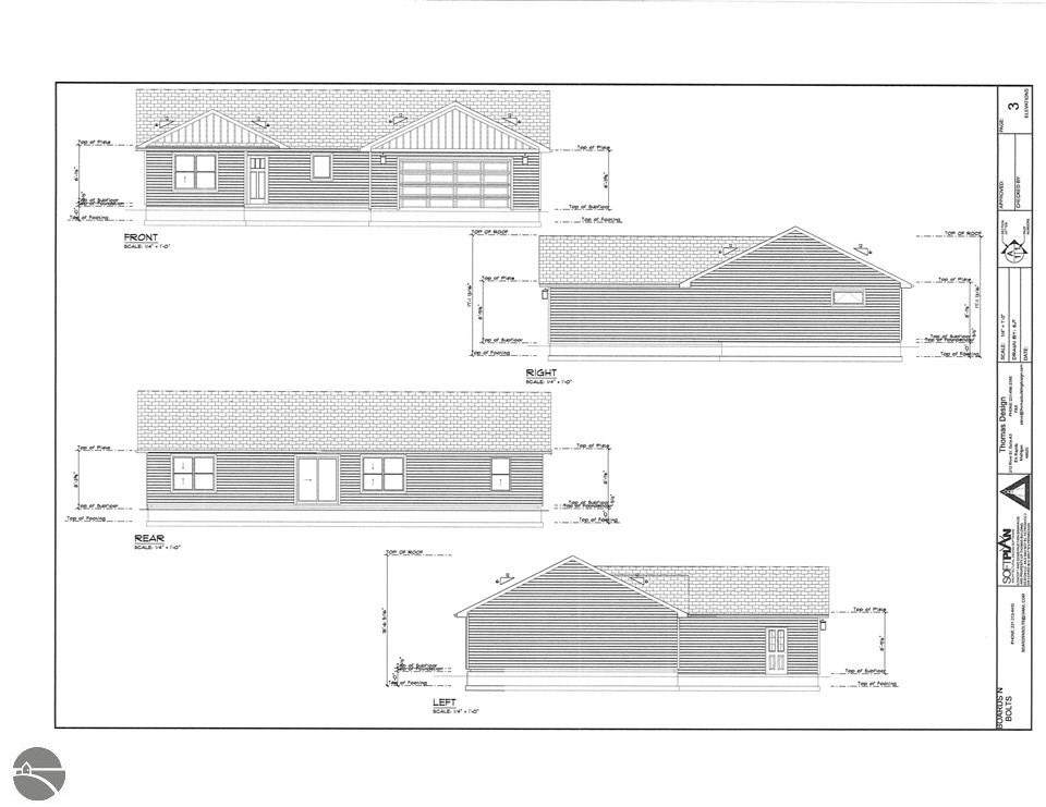 TBB 5179 Timber Flats Drive - Photo 1