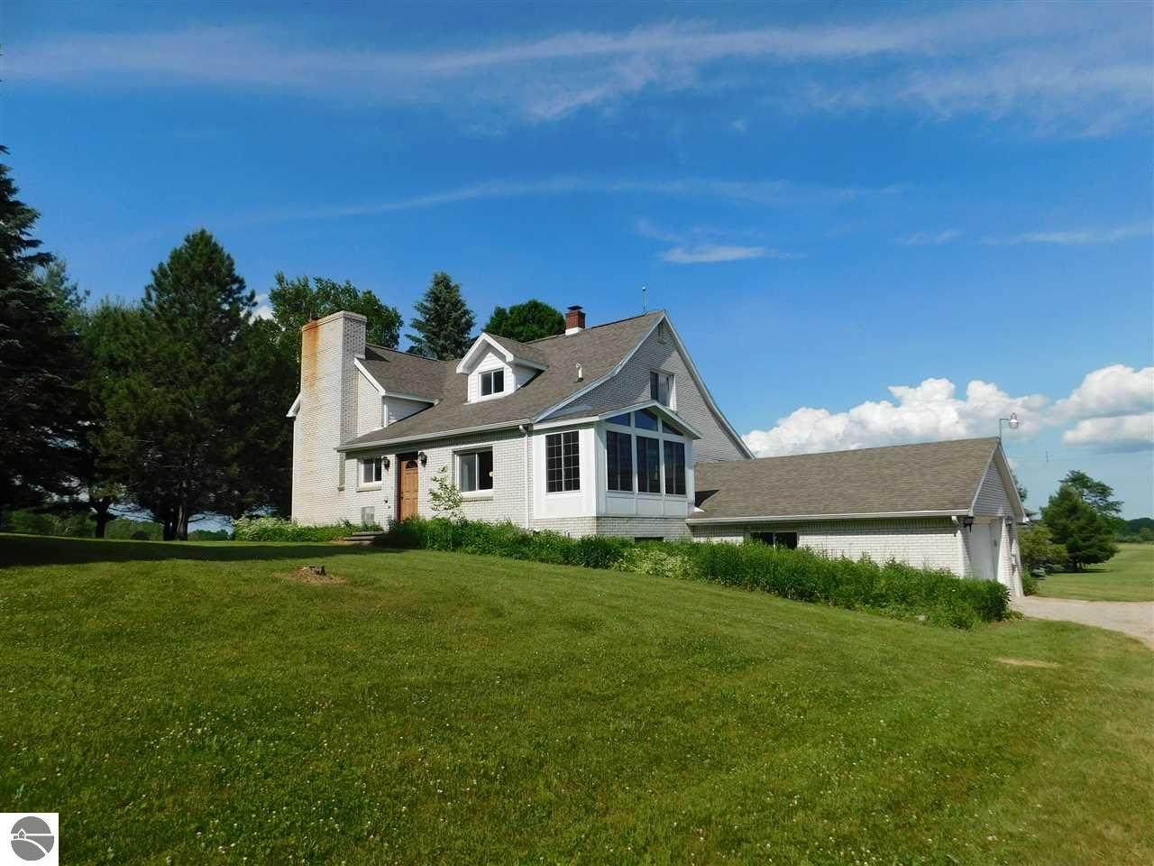 3523 Bissonette Road - Photo 1