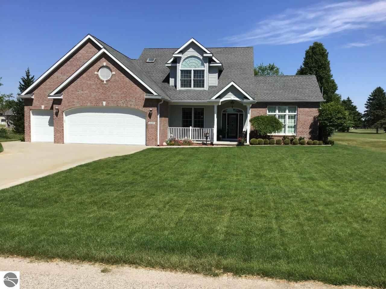 1117 Fairway Drive - Photo 1