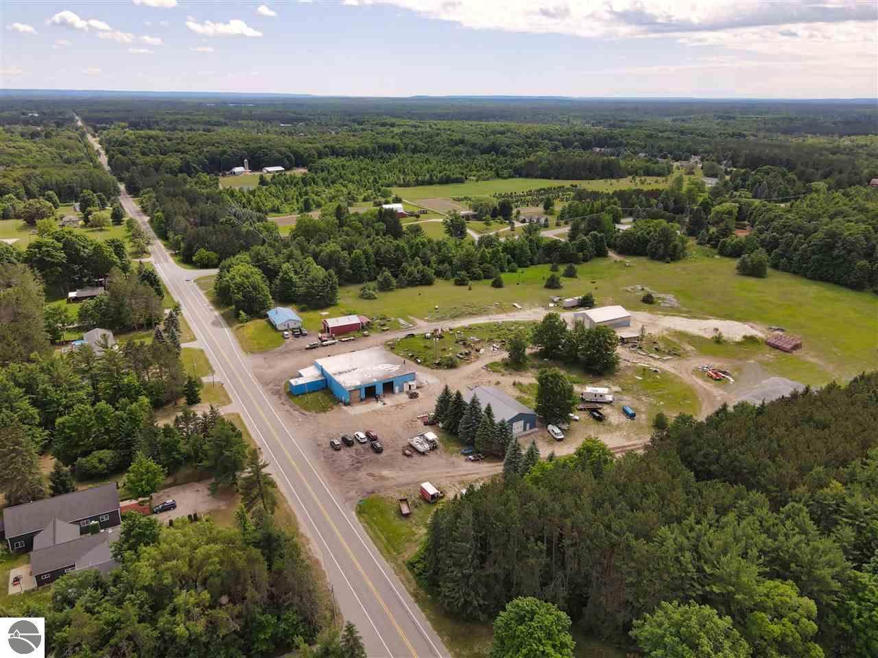 9954 North Long Lake Road - Photo 1