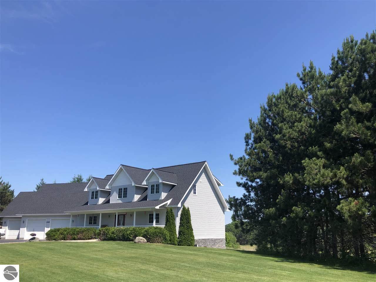 1045 Three Mile Road - Photo 1