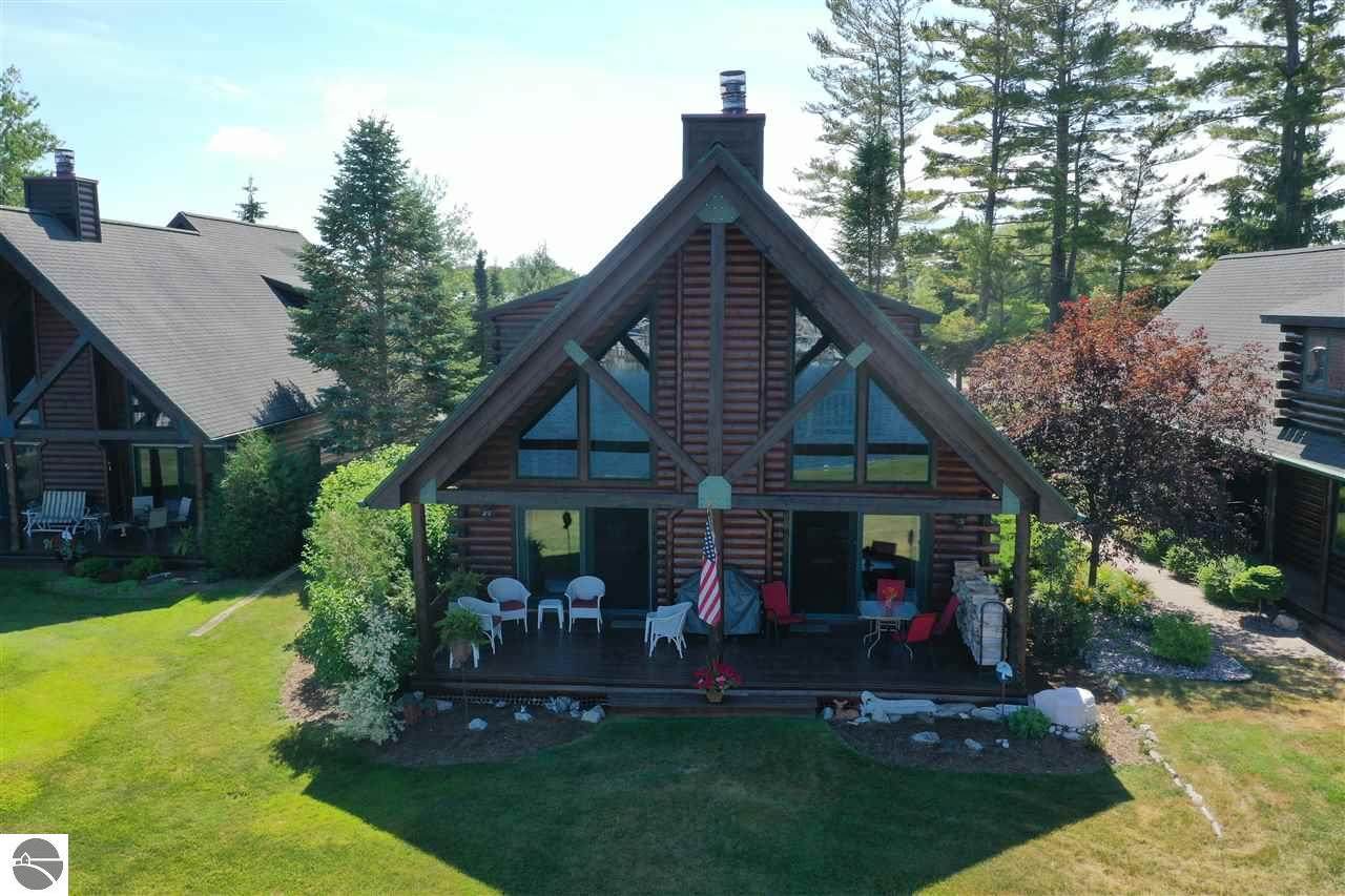 1118 Marina Drive - Photo 1