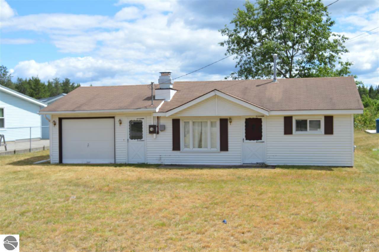 10456 Austin Road - Photo 1