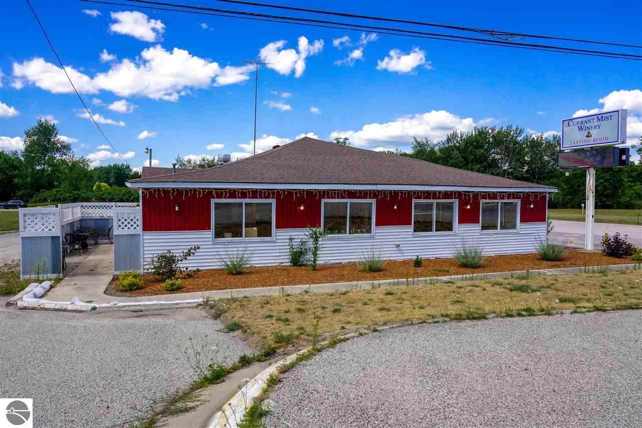 5480 Isabella Road - Photo 1