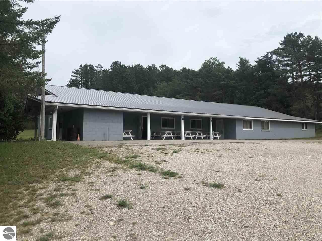 9243 Maple City Road - Photo 1
