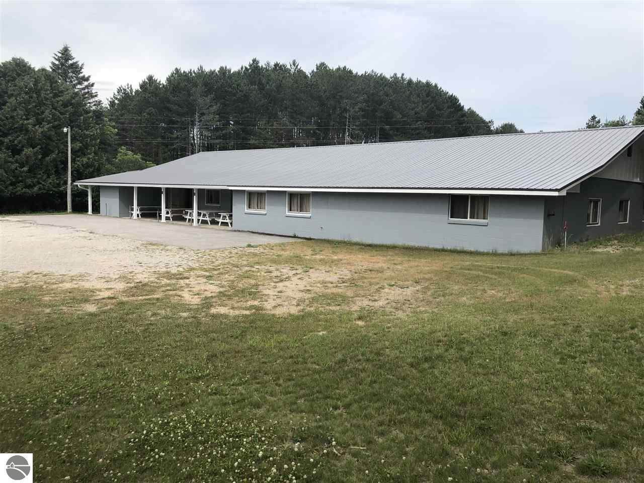 9243 Maple City Road - Photo 1