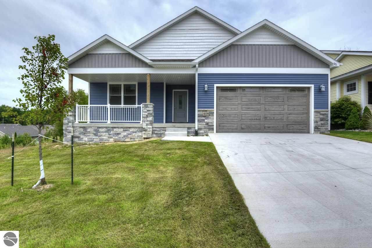 4159 Windward Way - Photo 1