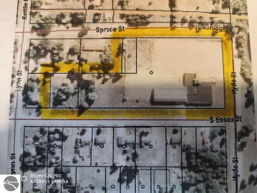 601 Hyde Street - Photo 1
