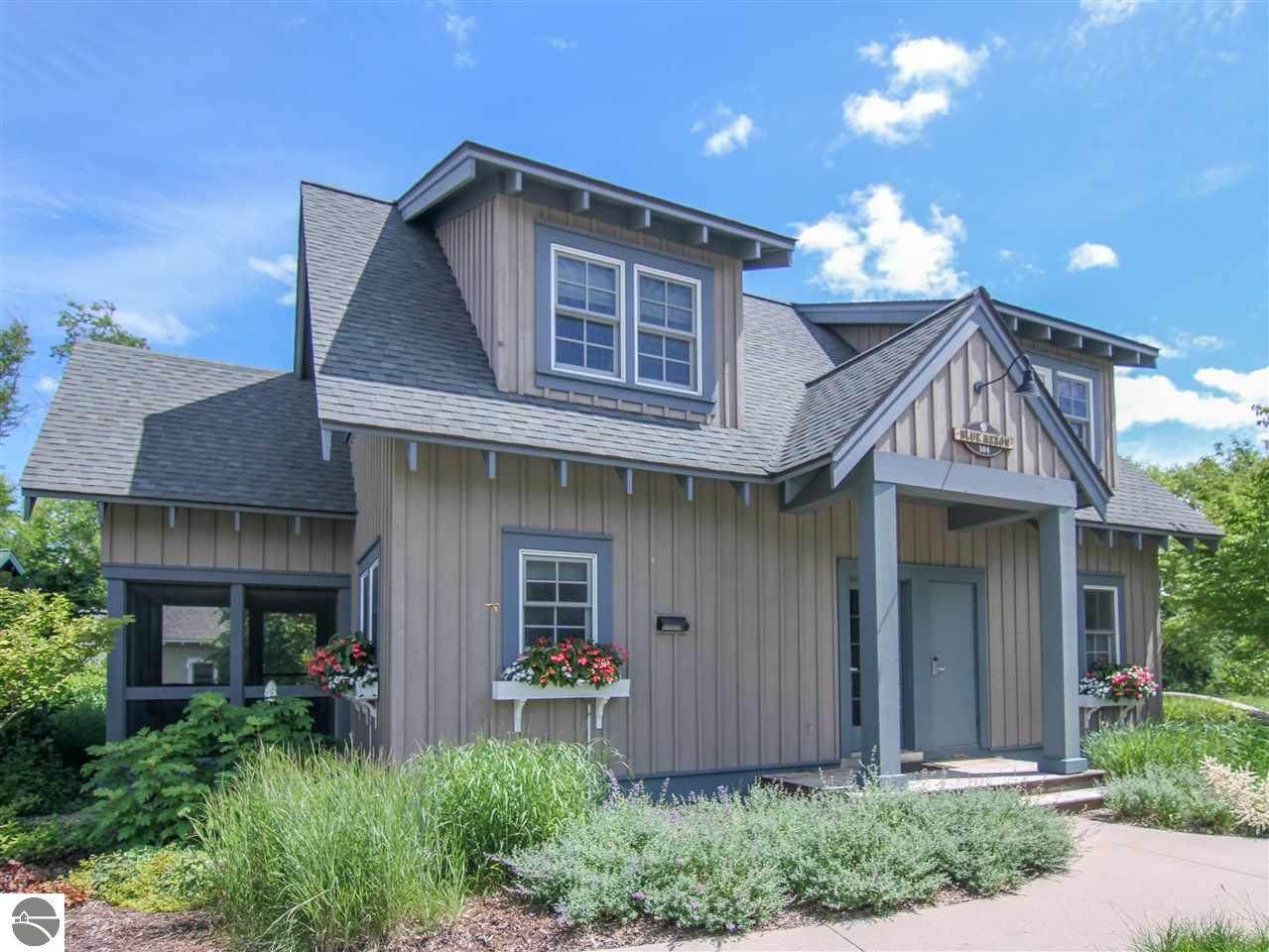 12451-Unit 304C Crystal Mountain Drive - Photo 1