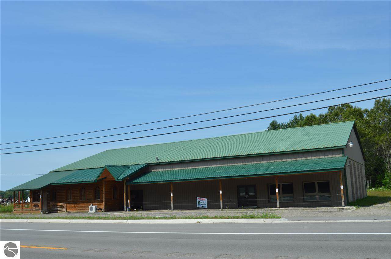 331 Mt Tom Road - Photo 1