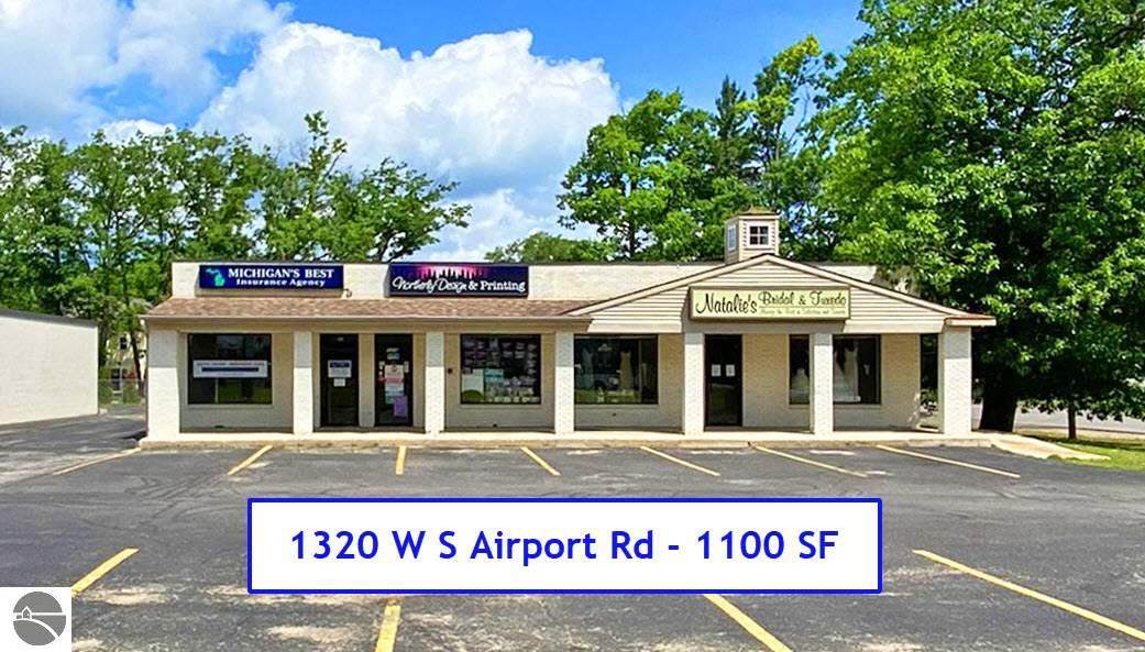 1320 S Airport Road - Photo 1