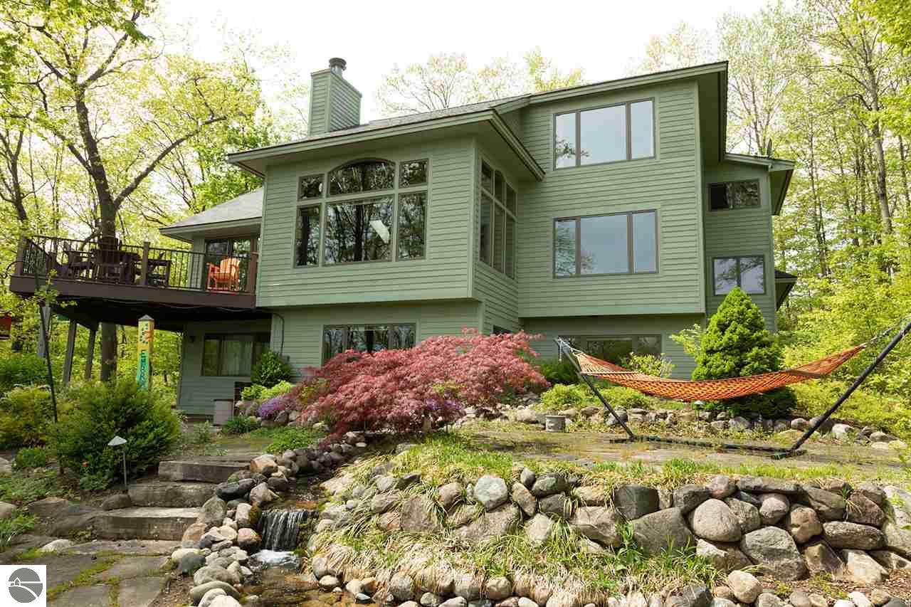 2300 Twin Eagles Drive - Photo 1