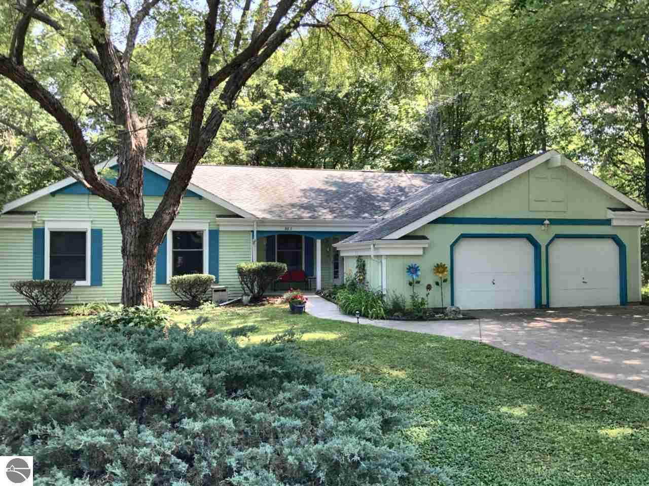 801 Oakland Drive - Photo 1