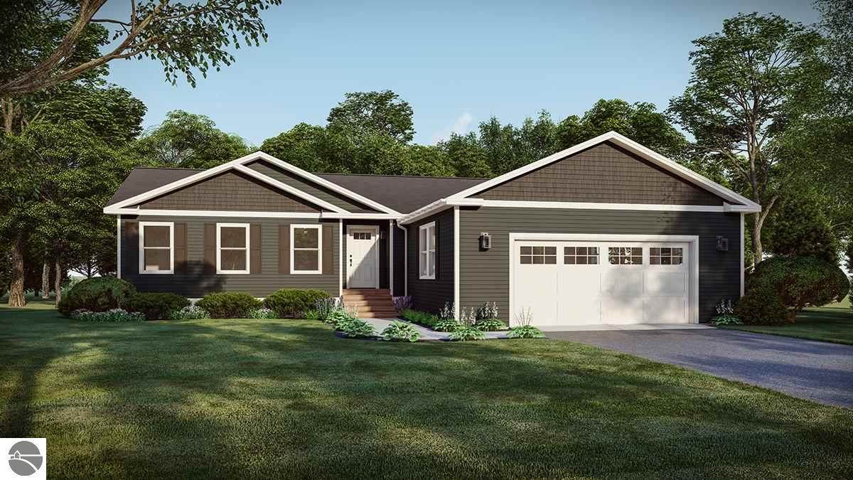 1408 New Horizons Trail - Photo 1