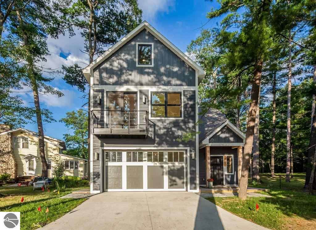 608 Ahgosa Trail - Photo 1