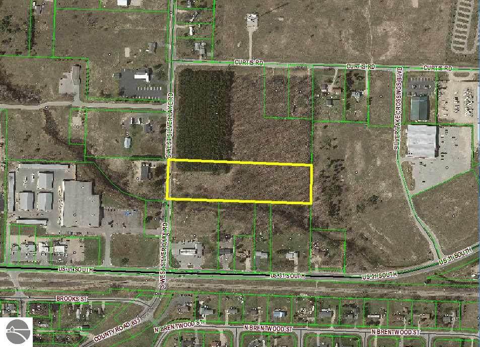 000 West Silver Lake Road - Photo 1