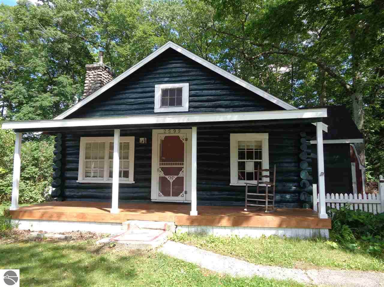 2599 Cedar Lake Road - Photo 1