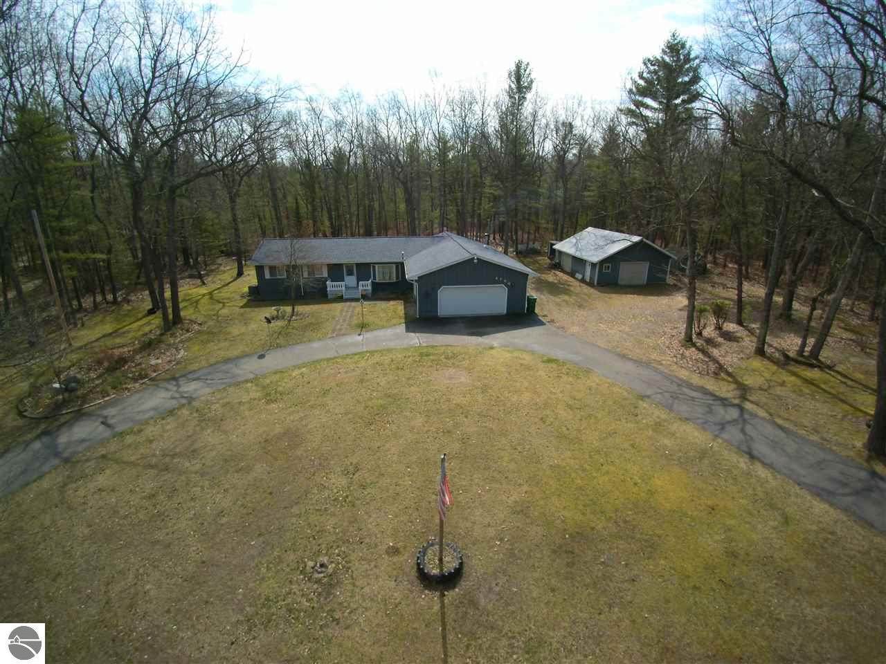 4166 Gagnon Trail - Photo 1