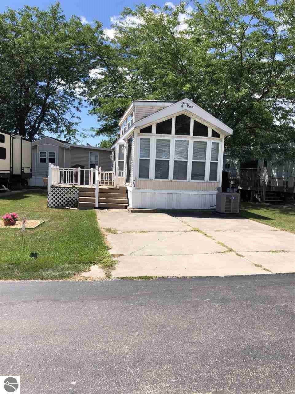 Lot 73-3675 Michigan Avenue - Photo 1