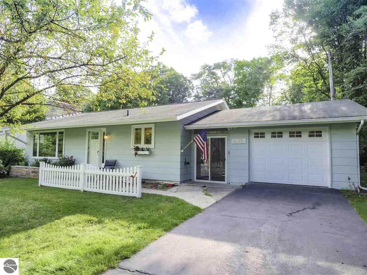 6100 Peninsula Drive - Photo 1