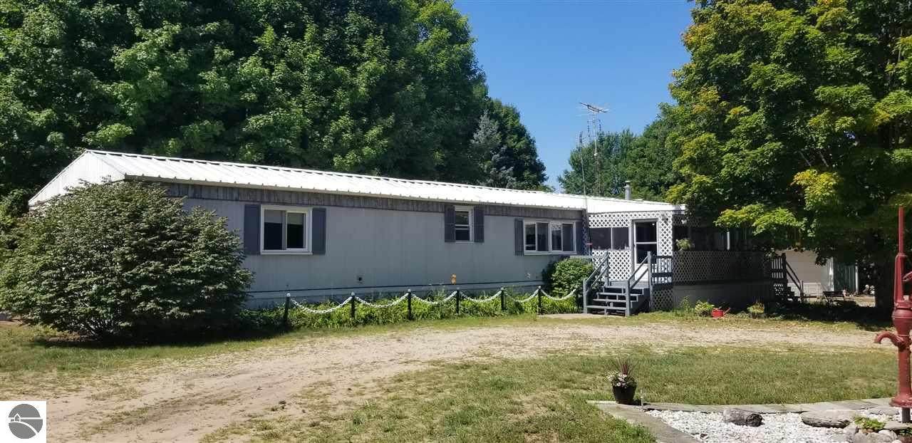 1468 Thompsonville Highway - Photo 1