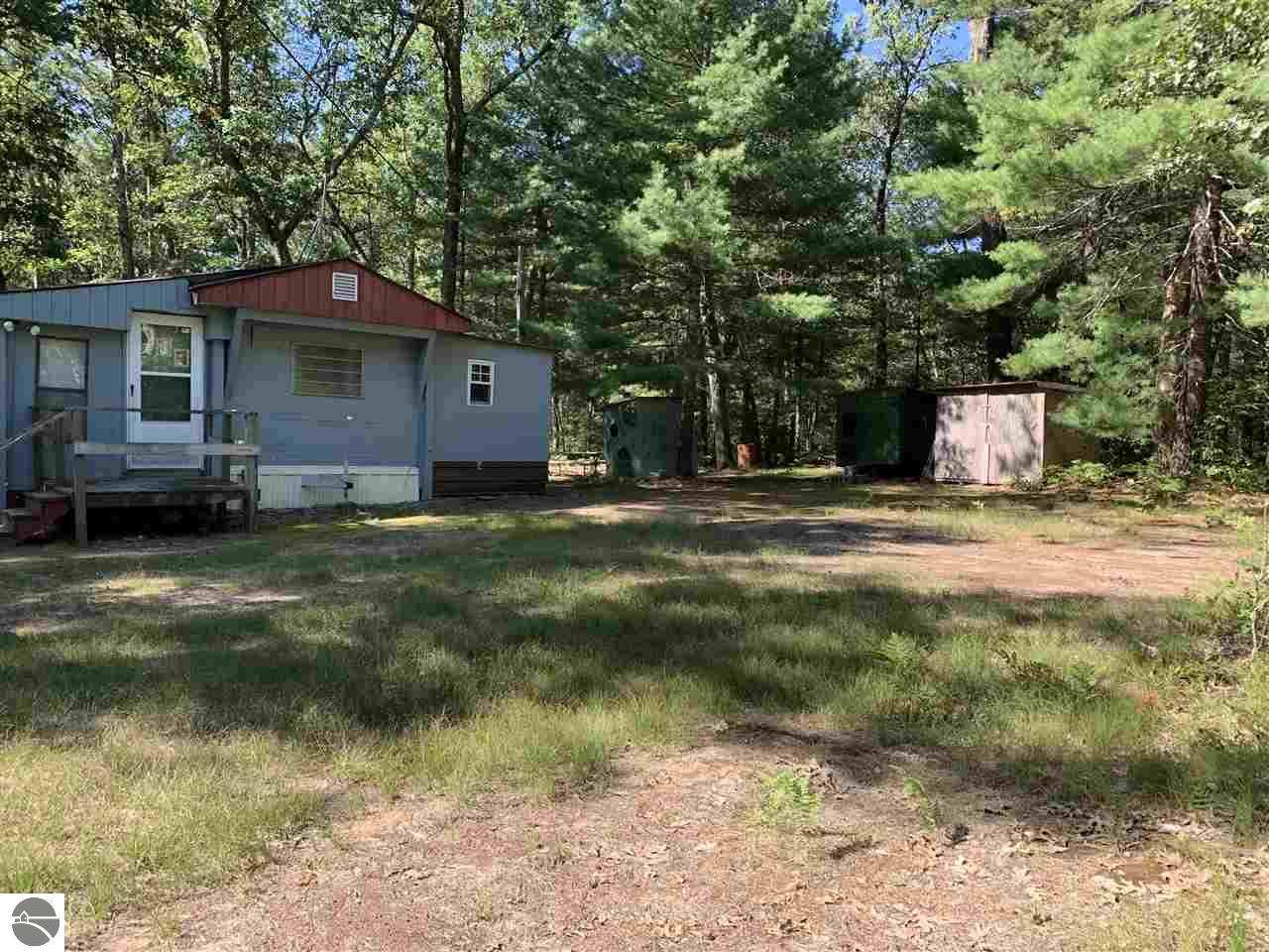 11783 Shady Grove Road - Photo 1