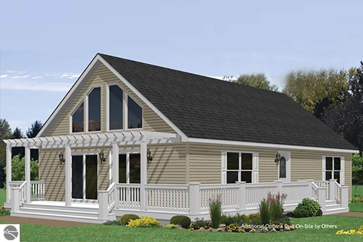 2103 Alta Vista Drive - Photo 1