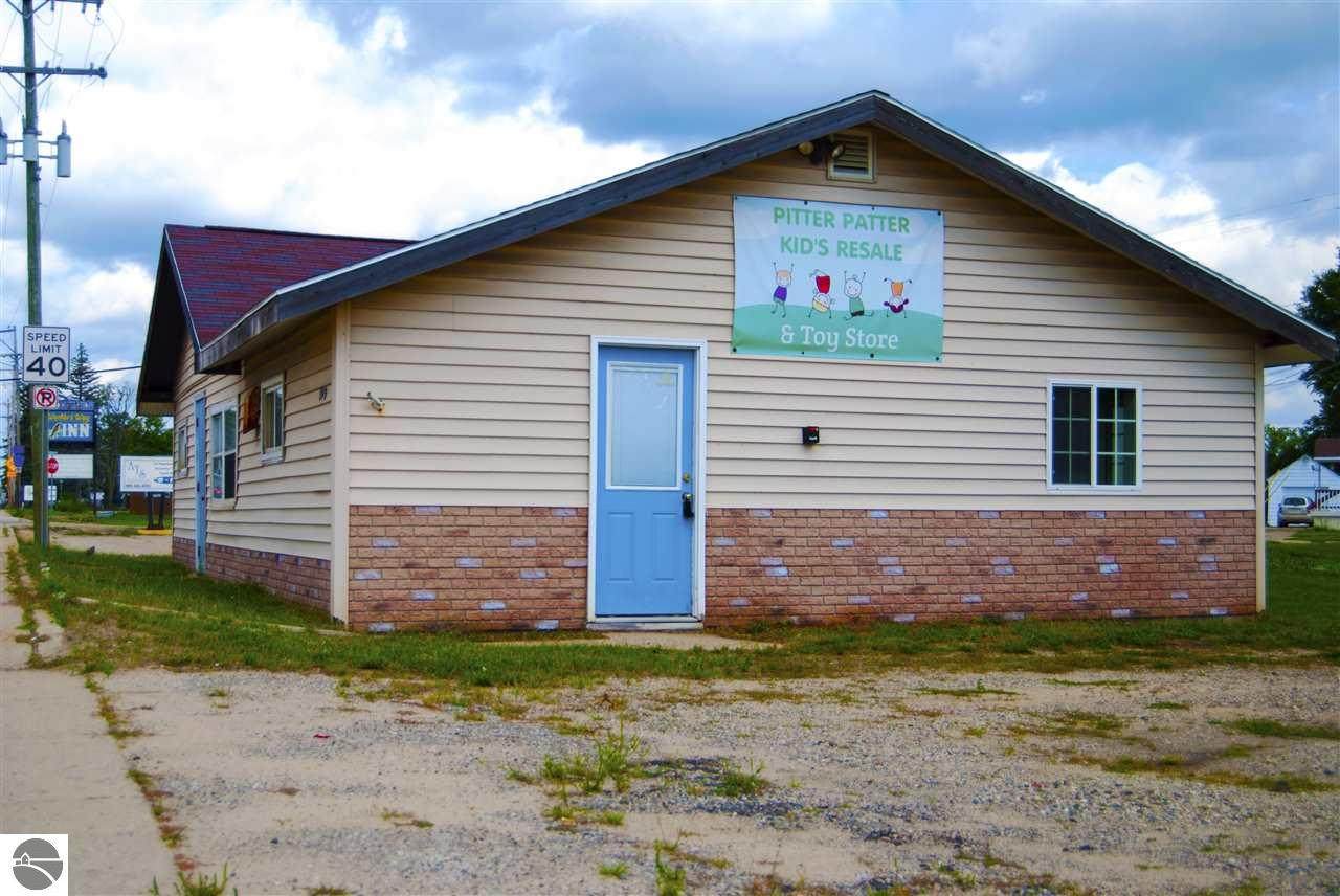1169 I-75 Business Loop - Photo 1