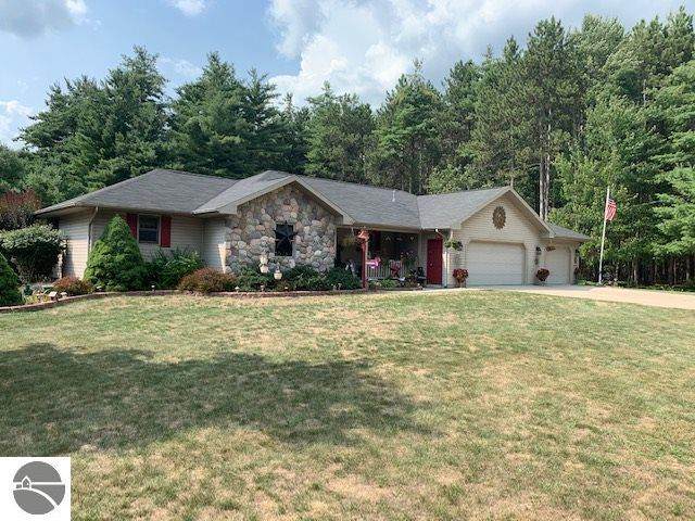 911 Tawas Lake Road - Photo 1
