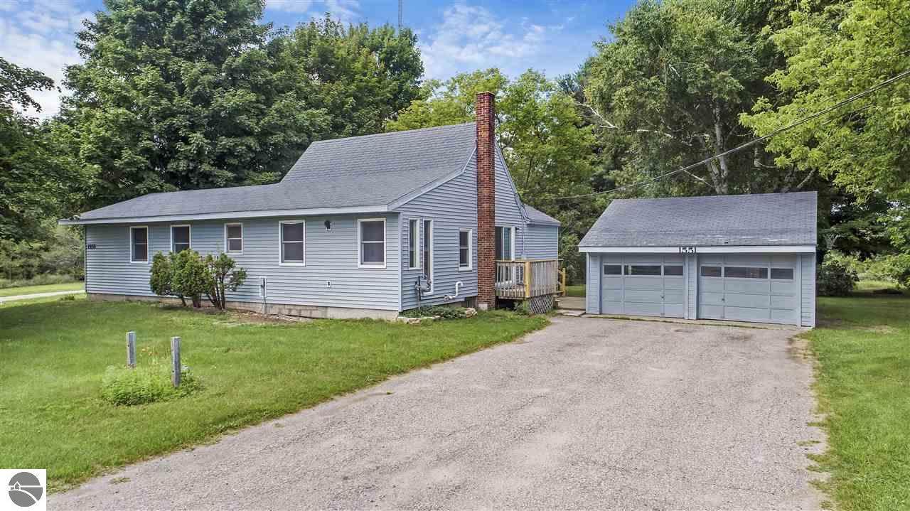 1551 Hammond Road - Photo 1
