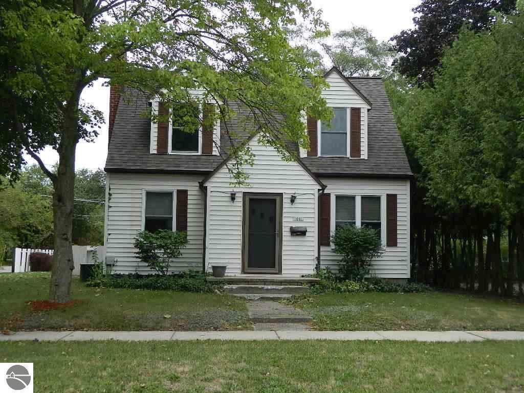 1001 Anna Street - Photo 1