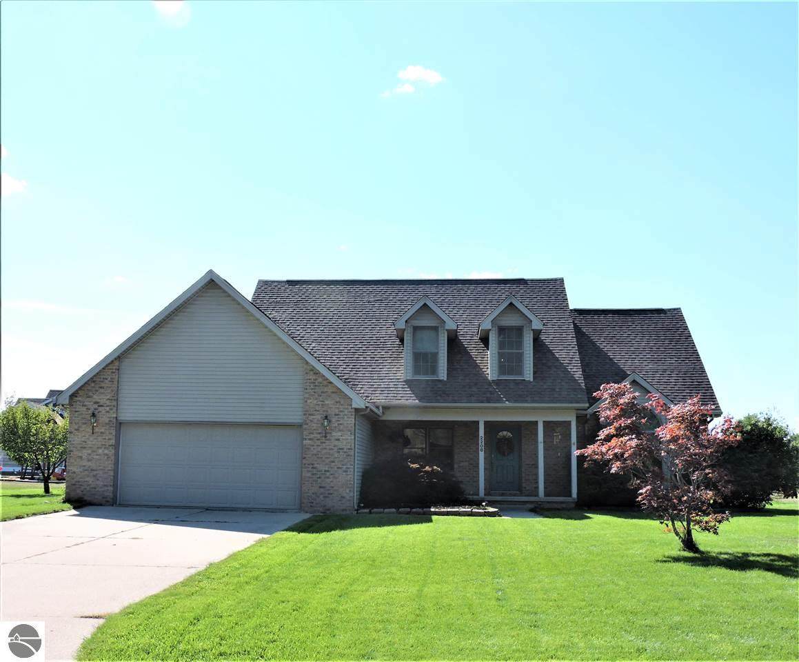 2208 Cornerstone Drive - Photo 1