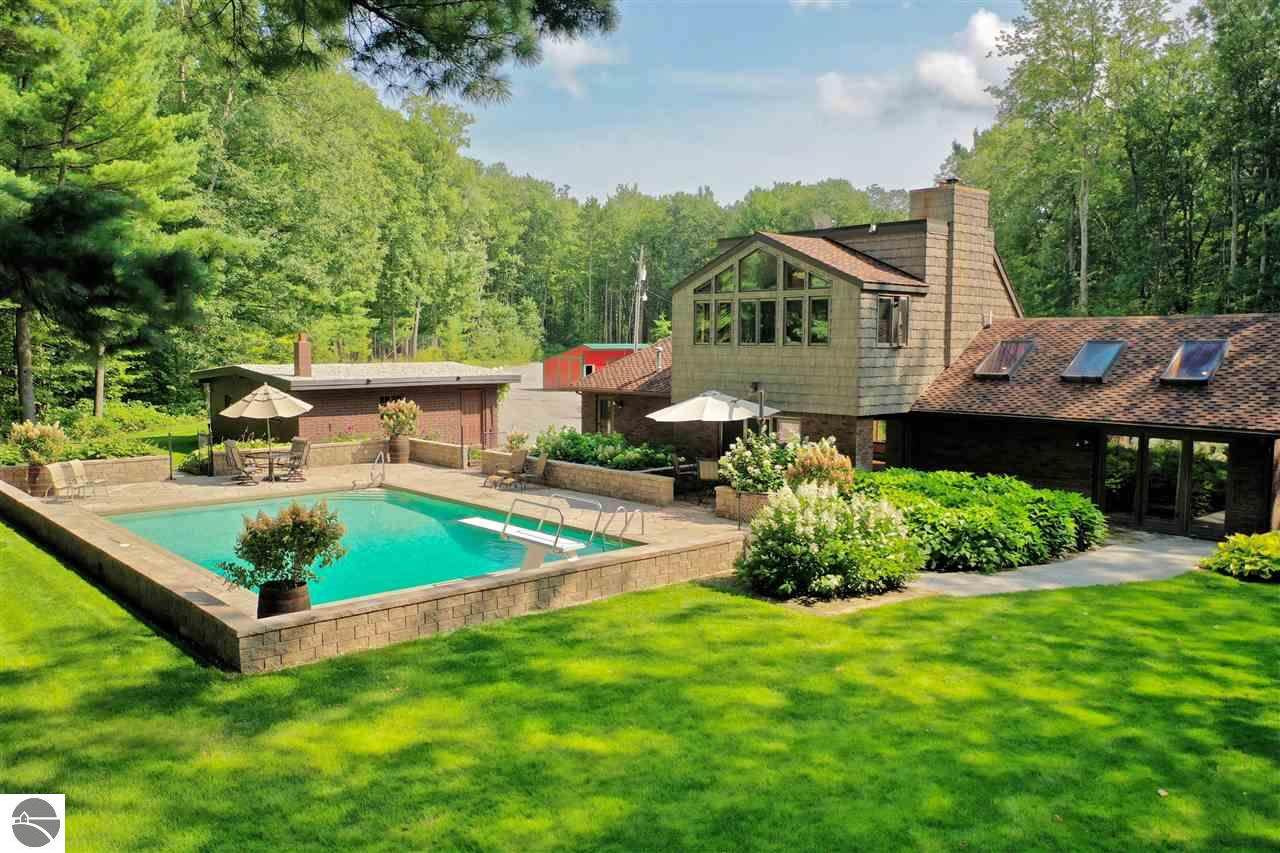 861 Green Road - Photo 1