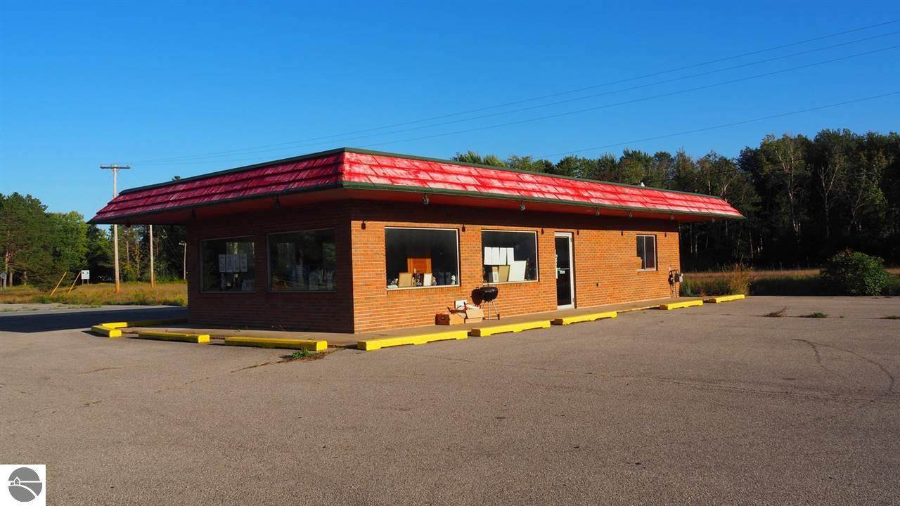 3131 Benzie Highway - Photo 1