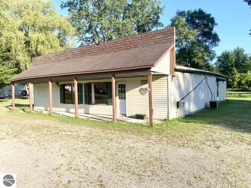 1757 Monroe Road - Photo 1