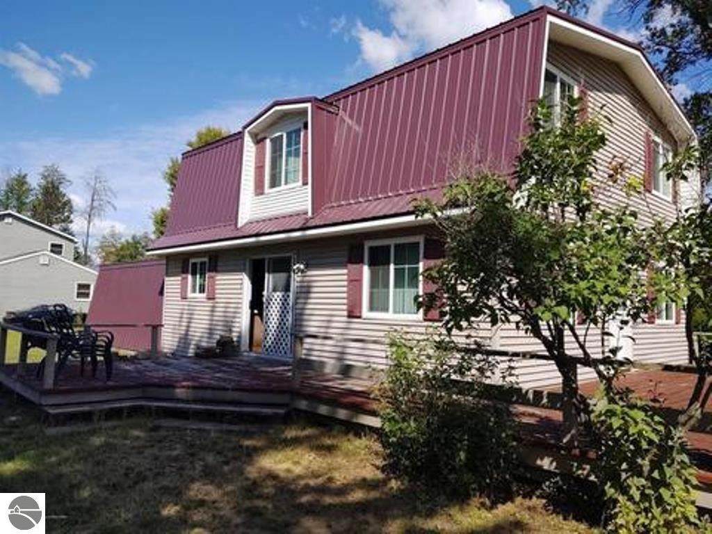 5318 Skunk Hollow Road - Photo 1