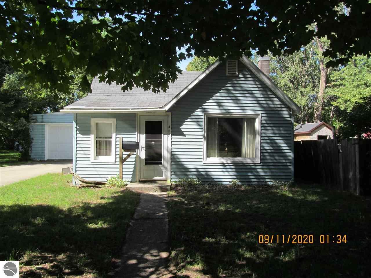 427 Boon Street - Photo 1