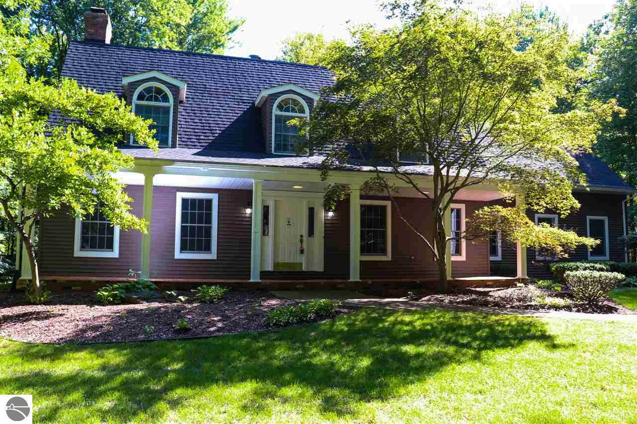 2410 Quail Run Drive - Photo 1